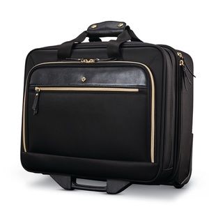 Samsonite Mobile Solution Upright Wheeled Mobile Office